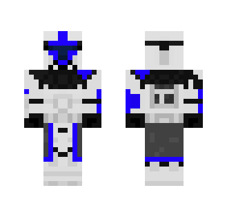 ARC Trooper - Fordo in desc.