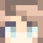 ????SnapChat????Popreel! - Female Minecraft Skins - image 3