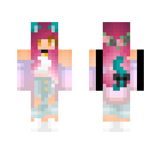 Neko OC