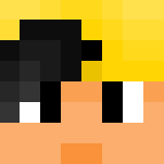 Pokemon Trainer Gold - Male Minecraft Skins - image 3