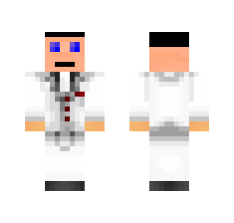 Dr.Tyrell