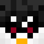 Time Breaker Bardock - Male Minecraft Skins - image 3