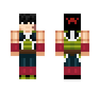 Bardock