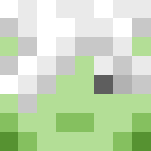 Zamasu Fusión - Male Minecraft Skins - image 3