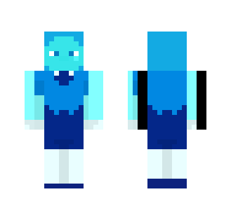 Aquamarine
