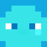 Aquamarine - Female Minecraft Skins - image 3