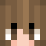 Download Free My new skin ( girl #7 ) Skin for Minecraft image 3 My new skin ( girl #7 ) - Girl Minecraft Skins - image 3