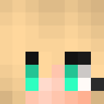 Pink Diamond - Female Minecraft Skins - image 3