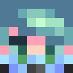 P&P// New Persona - Male Minecraft Skins - image 3
