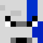 Cratos - Male Minecraft Skins - image 3