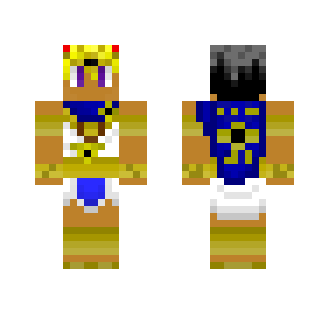 Prince Atem