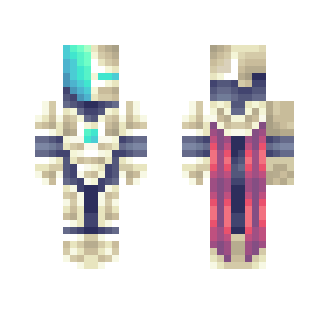 CelestialStarborn