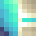 CelestialStarborn - Male Minecraft Skins - image 3