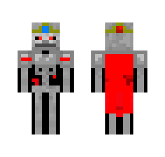 Superskeleton