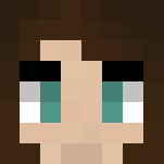Wood Elf Girl - Girl Minecraft Skins - image 3