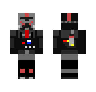 Old Republic imperial Trooper