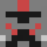 Download Free Old Republic imperial Trooper Skin for Minecraft image 3 Old Republic imperial Trooper - Male Minecraft Skins - image 3