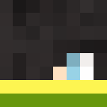 Zane [Chara Cosplay] - Male Minecraft Skins - image 3