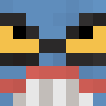 Toxicroak - Interchangeable Minecraft Skins - image 3