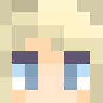 Icy Breeze - Male Minecraft Skins - image 3