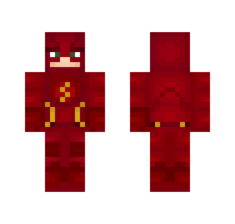The Streak (Flash CW)