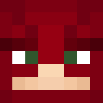 The Streak (Flash CW) - Comics Minecraft Skins - image 3