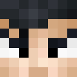 Goku - Male Minecraft Skins - image 3