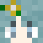 Elven Girl - Sylmae Two - Girl Minecraft Skins - image 3