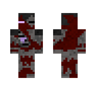 Abomination