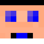 Download Free Zeus-KingOfOlympus Skin for Minecraft image 3 Zeus-KingOfOlympus - Male Minecraft Skins - image 3