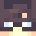 Robin // Contest Entry - Male Minecraft Skins - image 3