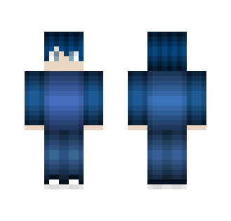 Indigo
