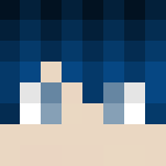 Indigo - Male Minecraft Skins - image 3