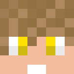werewolf teen - Male Minecraft Skins - image 3
