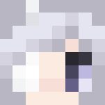 gαy - I'm numb - OC - Female Minecraft Skins - image 3