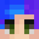 Alien fail - Male Minecraft Skins - image 3