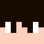 Vegito(Xeno) - Male Minecraft Skins - image 3