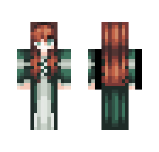 Evangeline -- Noble