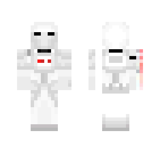 Imperial Snowtrooper