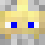 Superzeus - Male Minecraft Skins - image 3