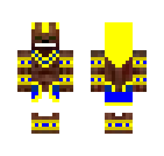Ramuh
