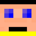 Download Free StargateAnubis Skin for Minecraft image 3 StargateAnubis - Male Minecraft Skins - image 3