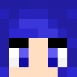 Reika Aoki/ Chloe - Female Minecraft Skins - image 3