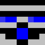 SkeksilUnderverse - Male Minecraft Skins - image 3