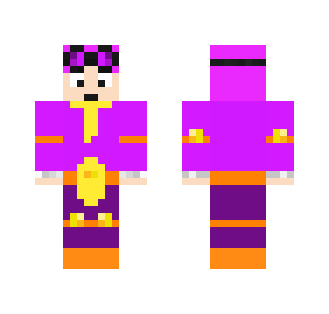 TPDisaor (without armor)