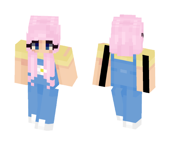 Sunny days ☀️ - Female Minecraft Skins - image 1