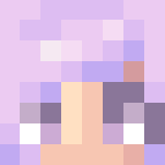 ???????????????????????? | Willow | - Female Minecraft Skins - image 3