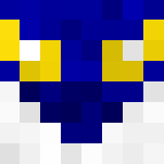 Re-Hakerty - Male Minecraft Skins - image 3