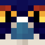 Rathsennemet - Male Minecraft Skins - image 3