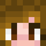 Download Free ~ Rain Storms ~ Skin for Minecraft image 3 ~ Rain Storms ~ - Female Minecraft Skins - image 3